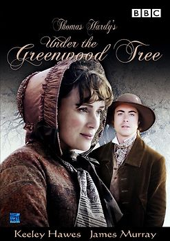 Thomas Hardy's Under the Greenwood Tree DVD
