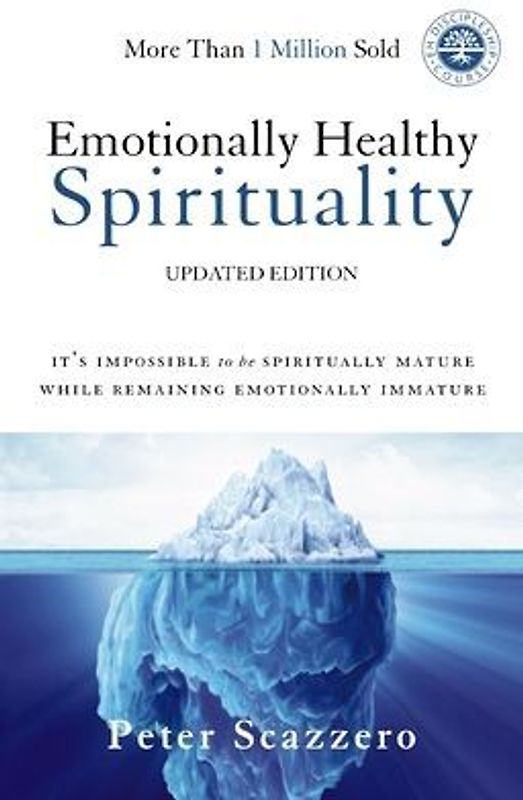 Emotionally Healthy Spirituality