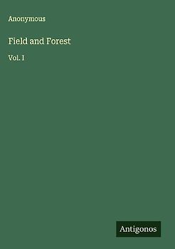 Field and Forest