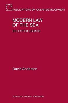 Modern Law of the Sea
