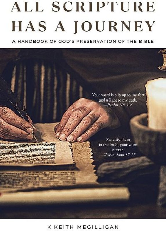 All Scripture Has a Journey