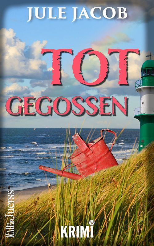 Totgegossen
