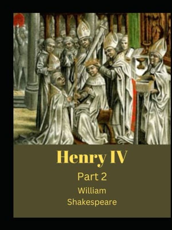 Henry IV, Part 2
