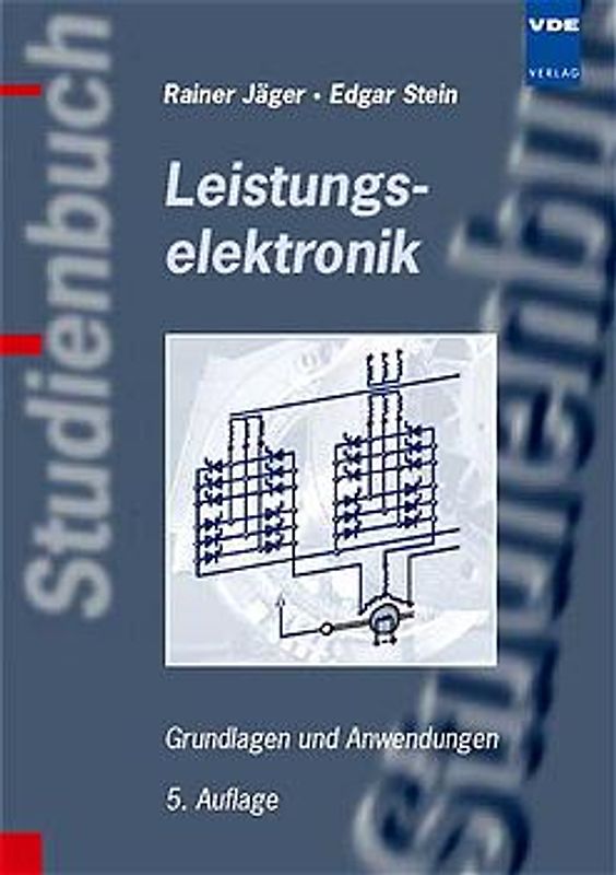 Leistungselektronik