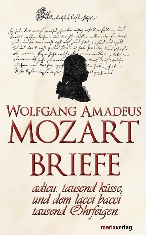 Mozart Briefe