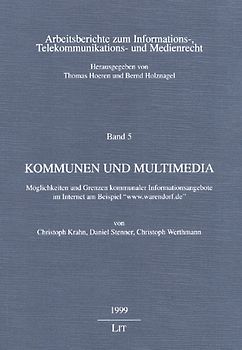 Kommunen und Multimedia