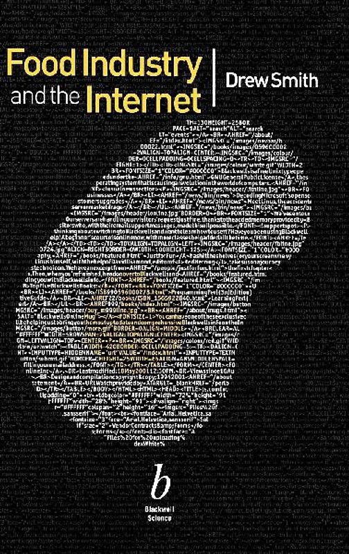 Food Industry Internet