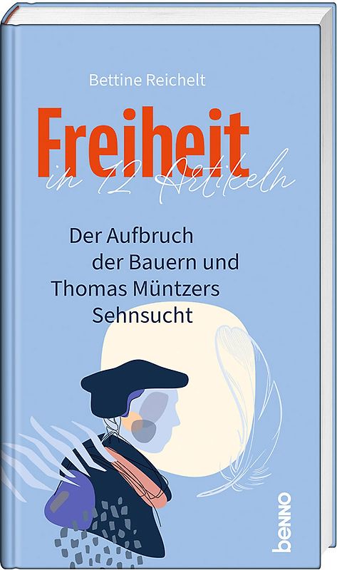 Freiheit in 12 Artikeln