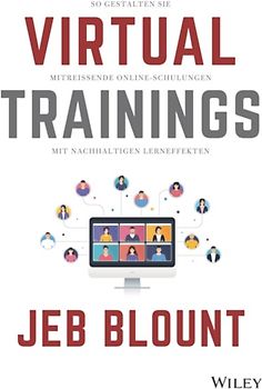 Virtual Trainings