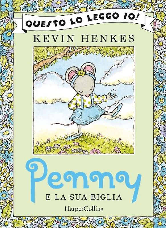 Penny e la sua biglia