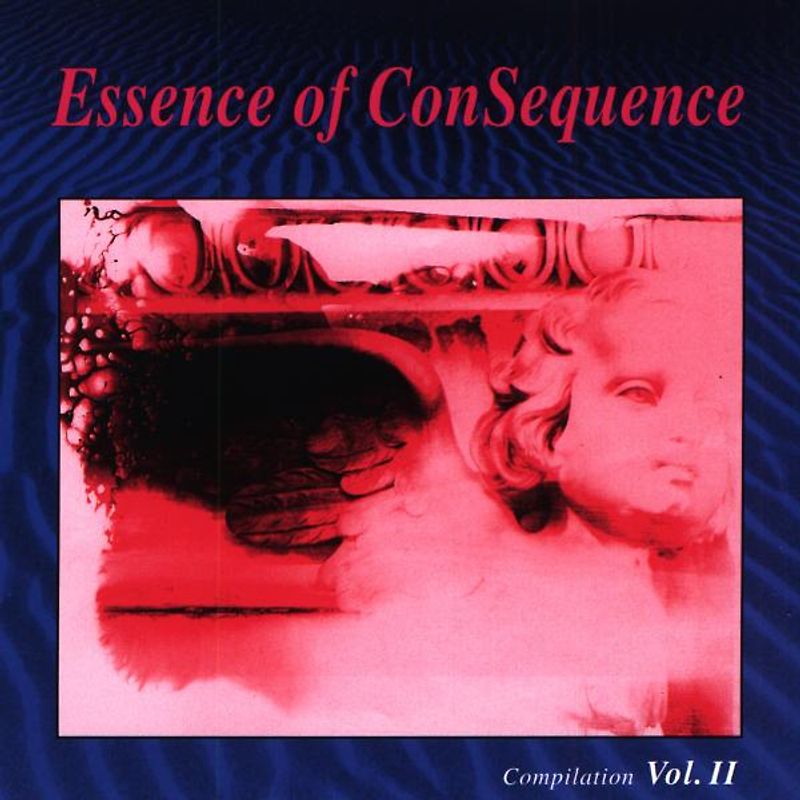 Various - Essence of Consequence Vol.2
