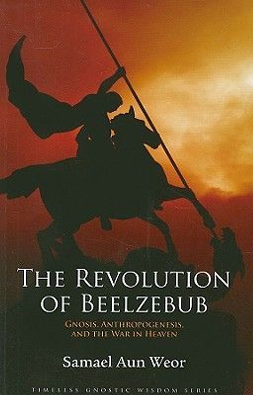 The Revolution of Beelzebub