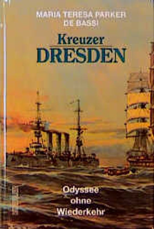 Kleiner Kreuzer "Dresden"