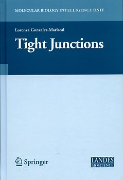 Tight Junctions