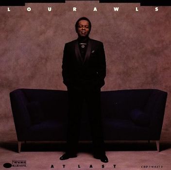 Lou Rawls - At Last