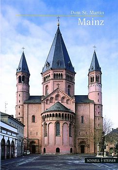 Mainz. Dom St. Martin