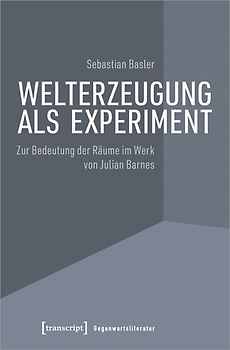 Welterzeugung als Experiment