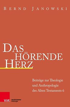 Das hörende Herz