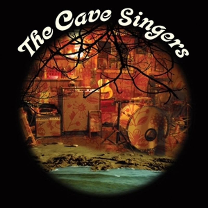 the Cave Singers - Welcome Joy