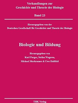 Biologie und Bildung