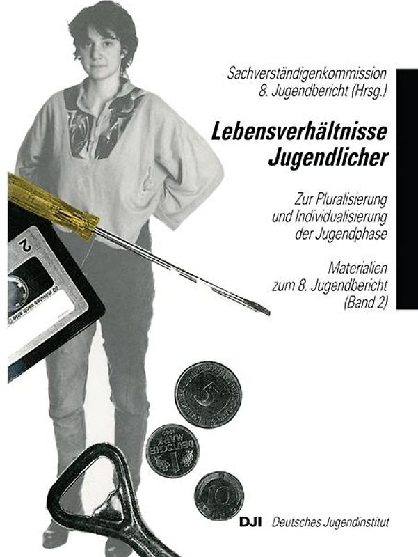 Lebensverhältnisse Jugendlicher