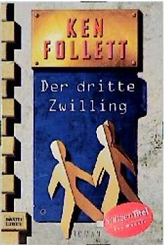 Der dritte Zwilling