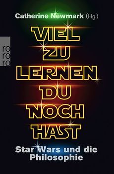 Viel zu lernen du noch hast