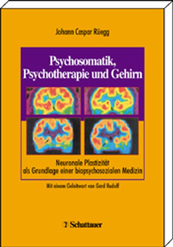Psychosomatik, Psychotherapie und Gehirn