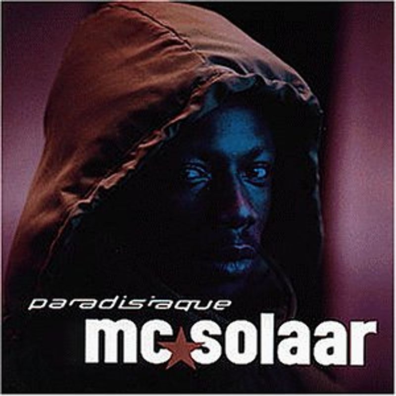 Mc Solaar - Paradisiaque