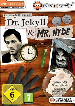 Dr. Jekyll & Mr. Hyde PC Spiele