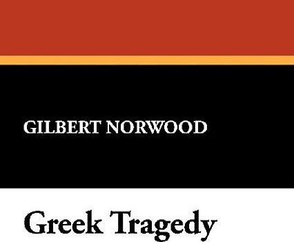 Greek Tragedy