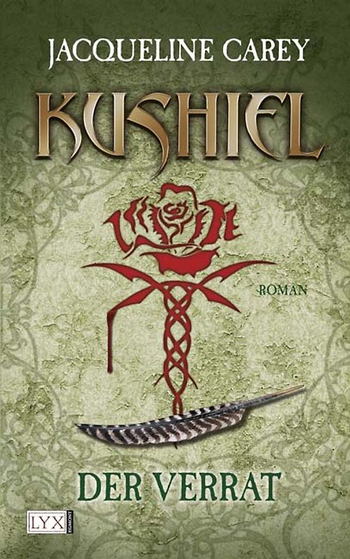 Kushiel. Der Verrat