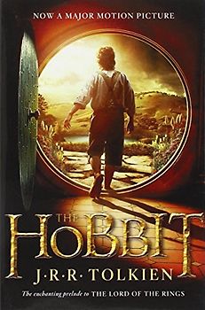 The Hobbit: Or There and Back Again - Tolkien, J. R. R.