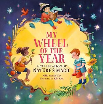 My Wheel of the Year