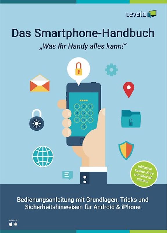 Das Smartphone-Handbuch