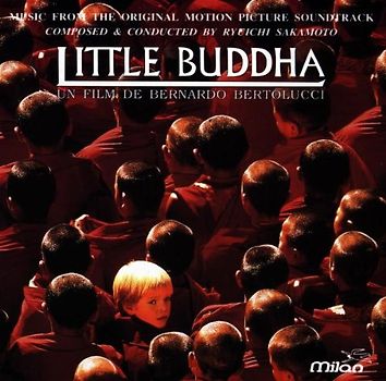 Various - Little Buddha