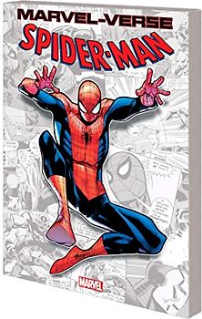 Marvel-Verse: Spider-Man