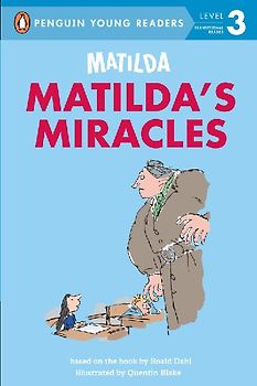 Matilda: Matilda's Miracles
