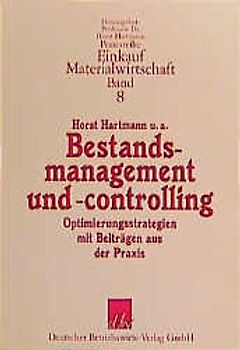 Bestandsmanagement und -controlling