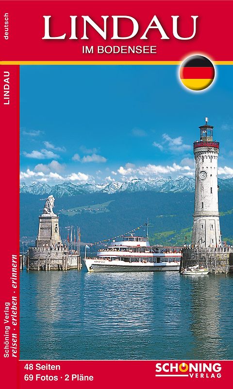 Lindau am Bodensee