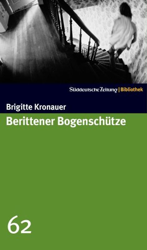 Berittener Bogenschütze