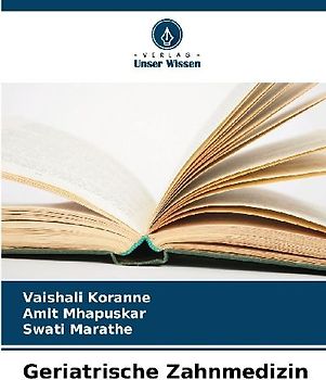 Geriatrische Zahnmedizin