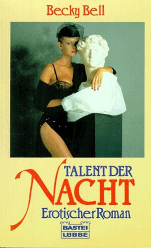 Das Talent der Nacht