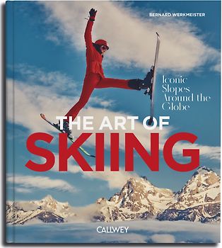 The Art of Skiing (English Edition)