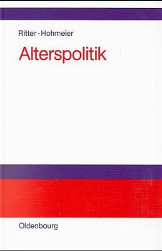 Alterspolitik