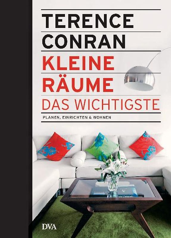 Kleine Räume – das Wichtigste
