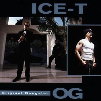 Ice-T - O.G.