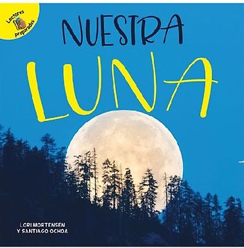 Nuestra Luna