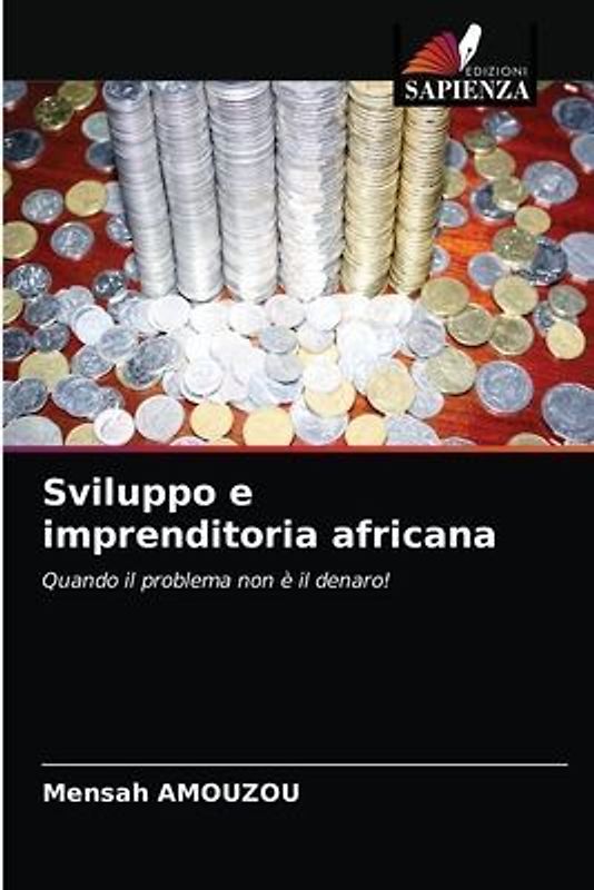 Sviluppo e imprenditoria africana