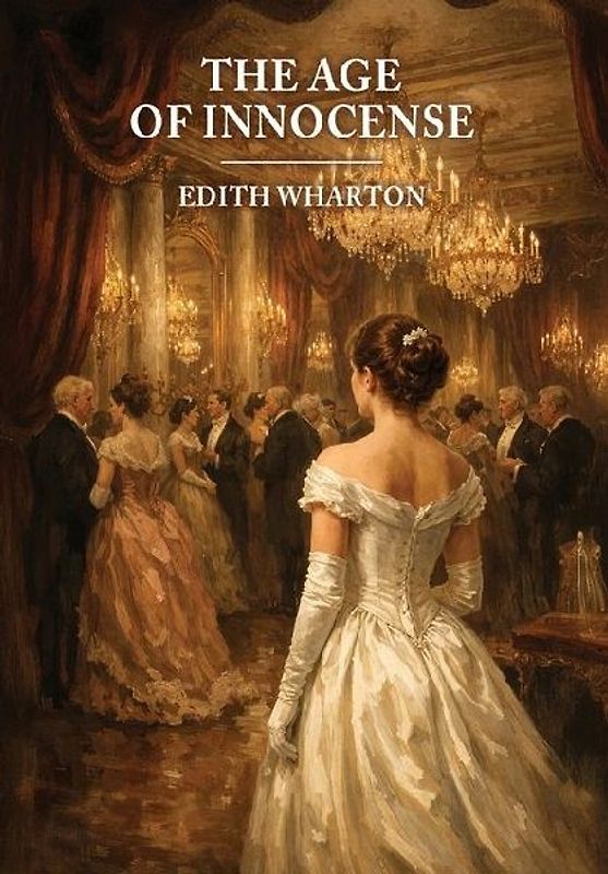 The Age of Innocense